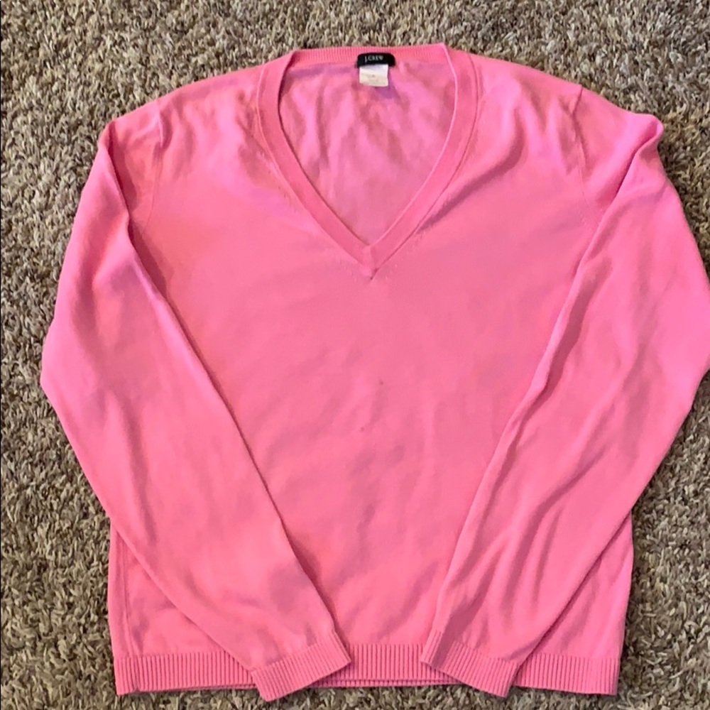 J. Crew sweater - Picture 3 of 5